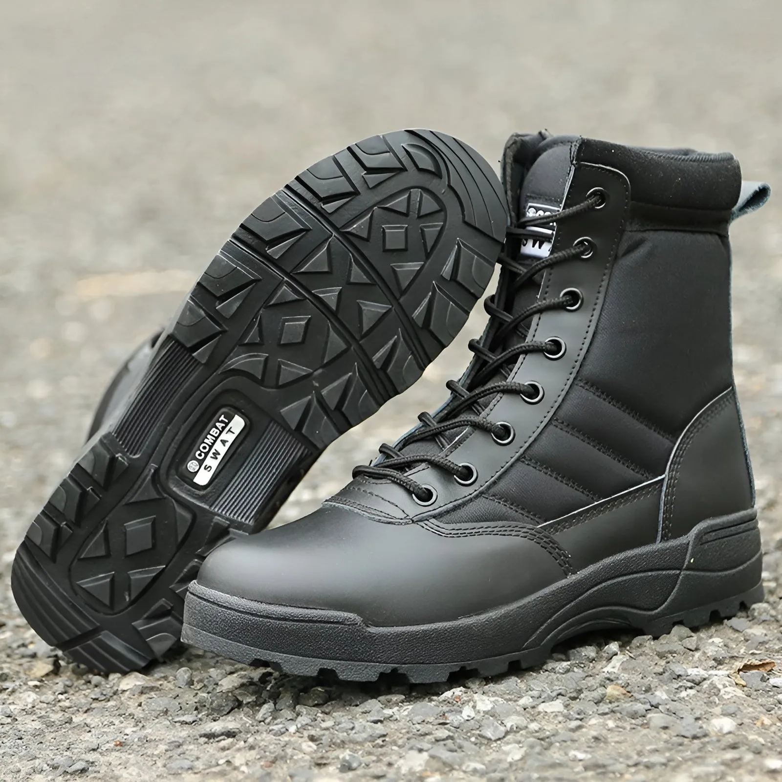 Men's Hunter Boots