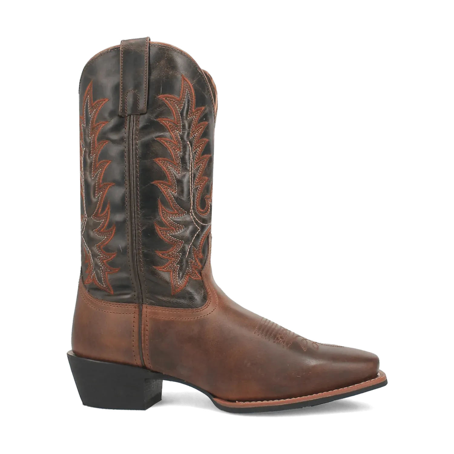 Men's Laredo Kent 12" Rust Boot