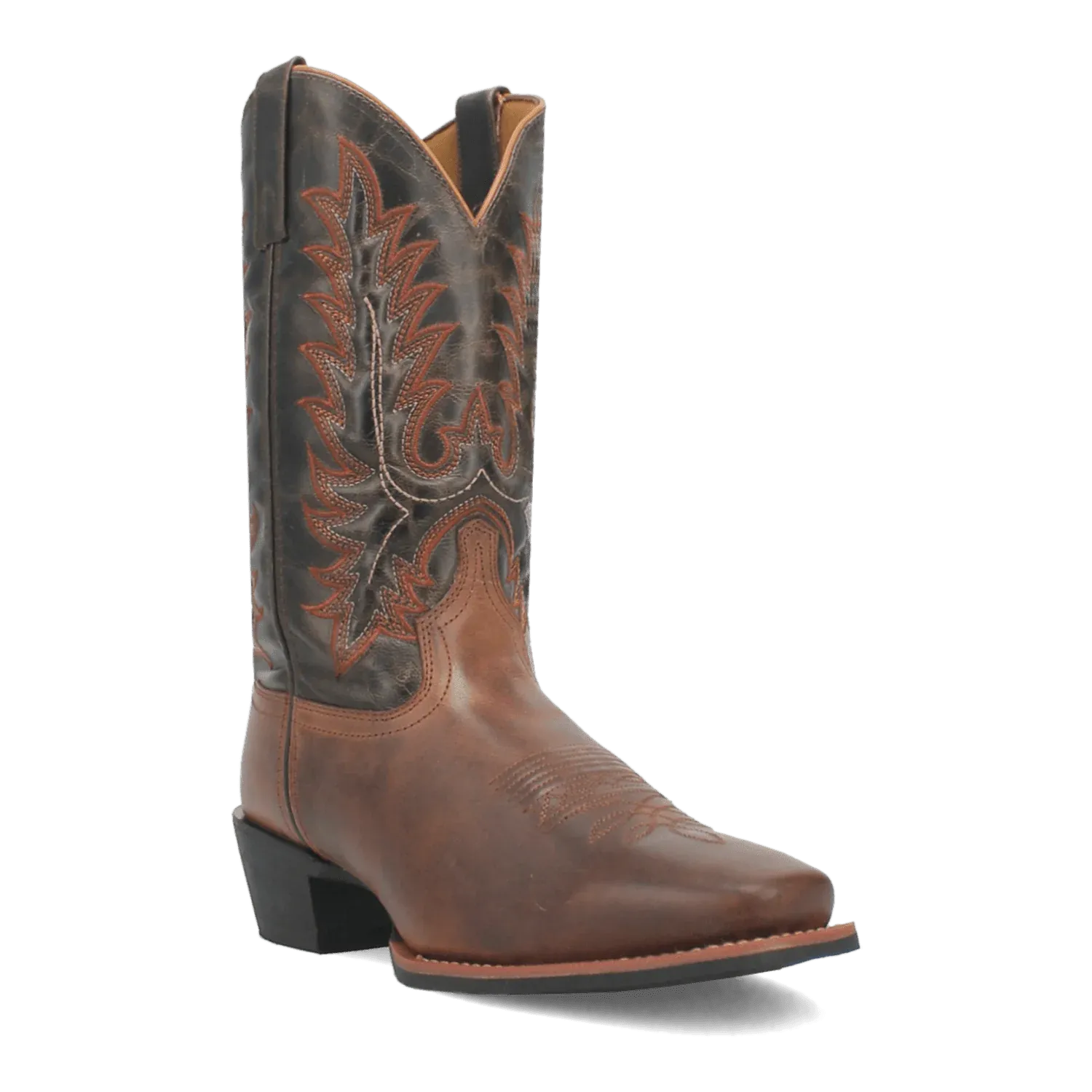 Men's Laredo Kent 12" Rust Boot