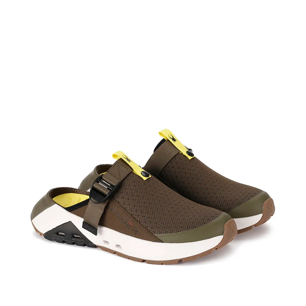 Mens Ranger - Olive Green