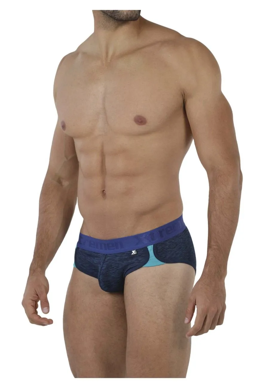 Microfiber Sports Briefs