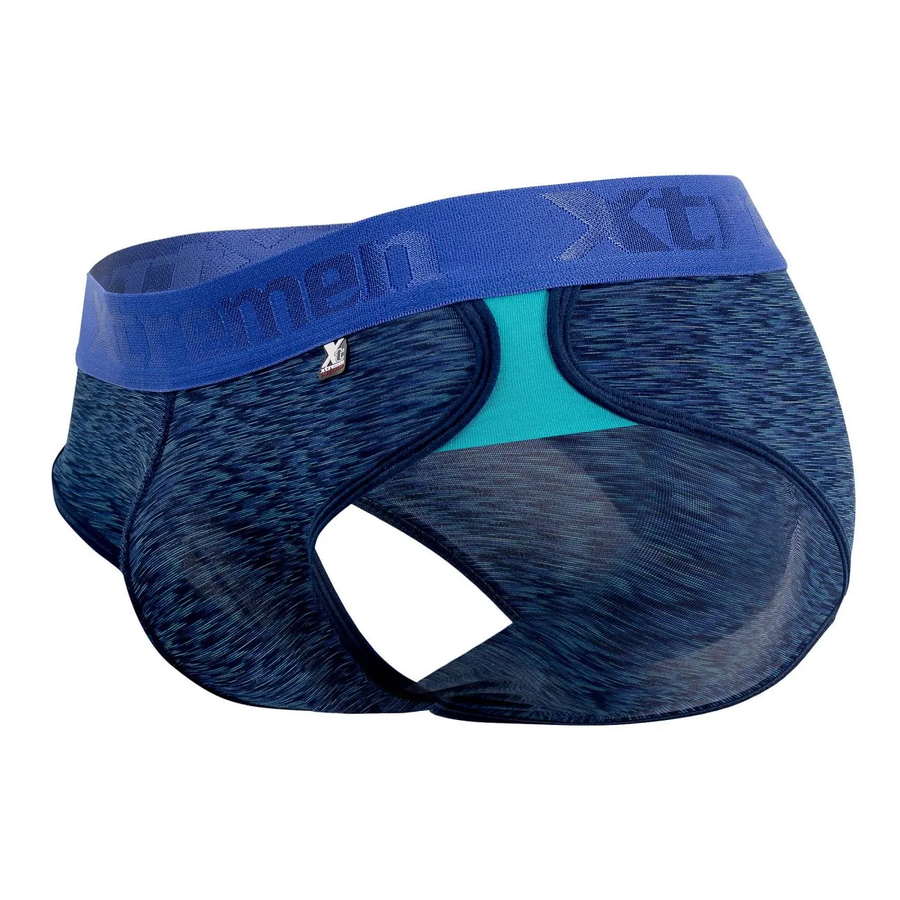 Microfiber Sports Briefs