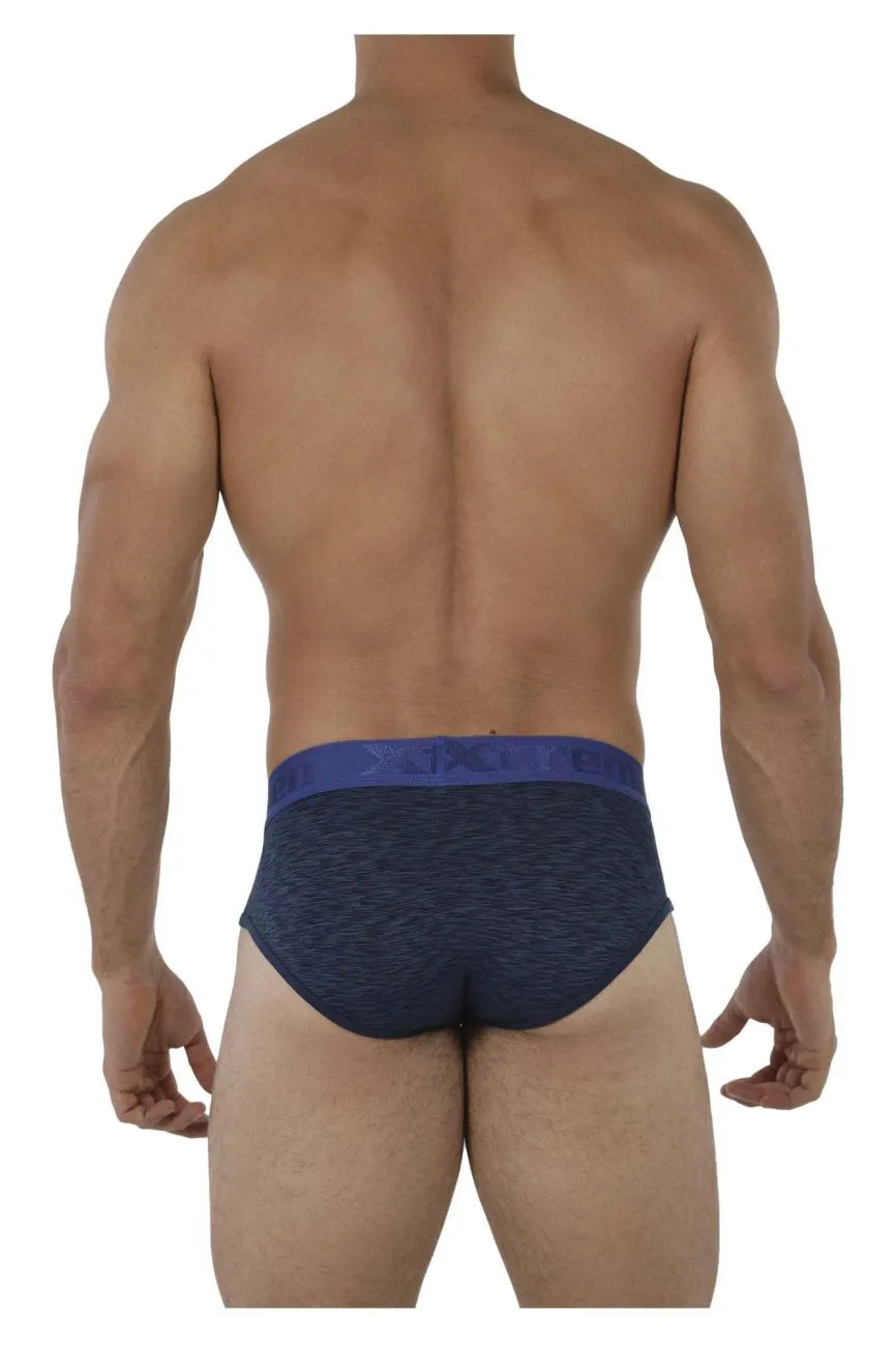 Microfiber Sports Briefs