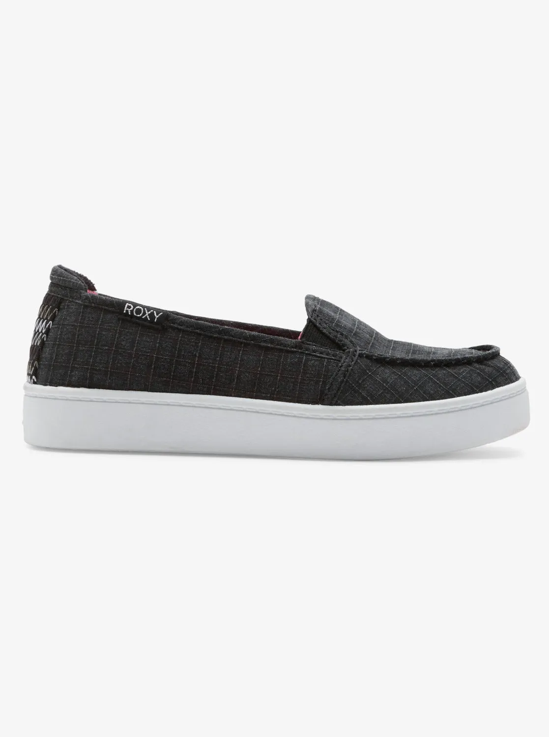 Minnow Plus Shoes - Black