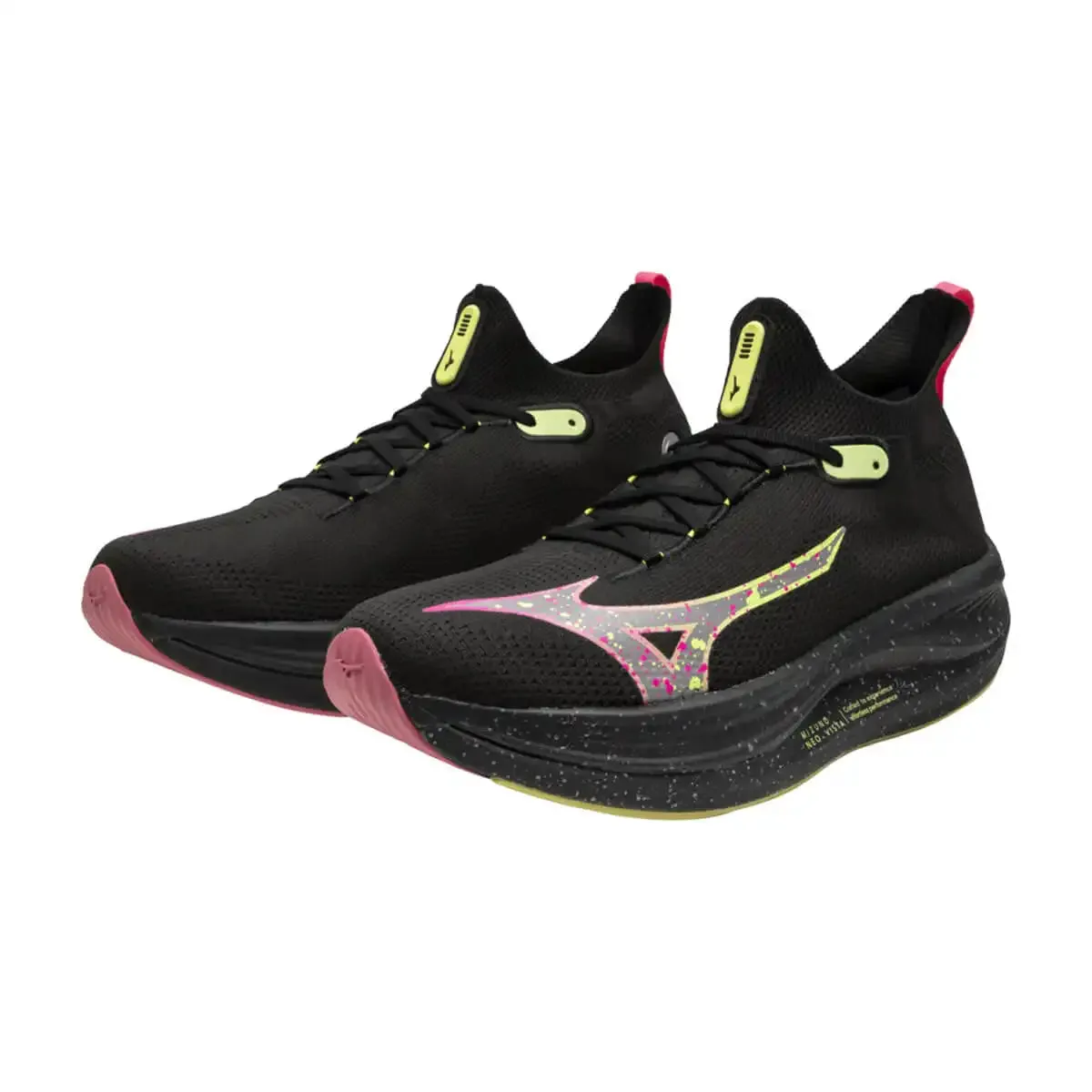 Mizuno Neo Vista Unisex