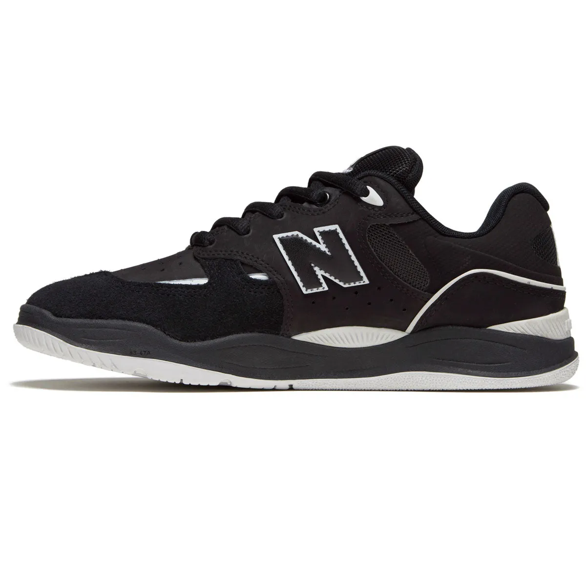 New Balance 1010 Tiago Shoes - Black