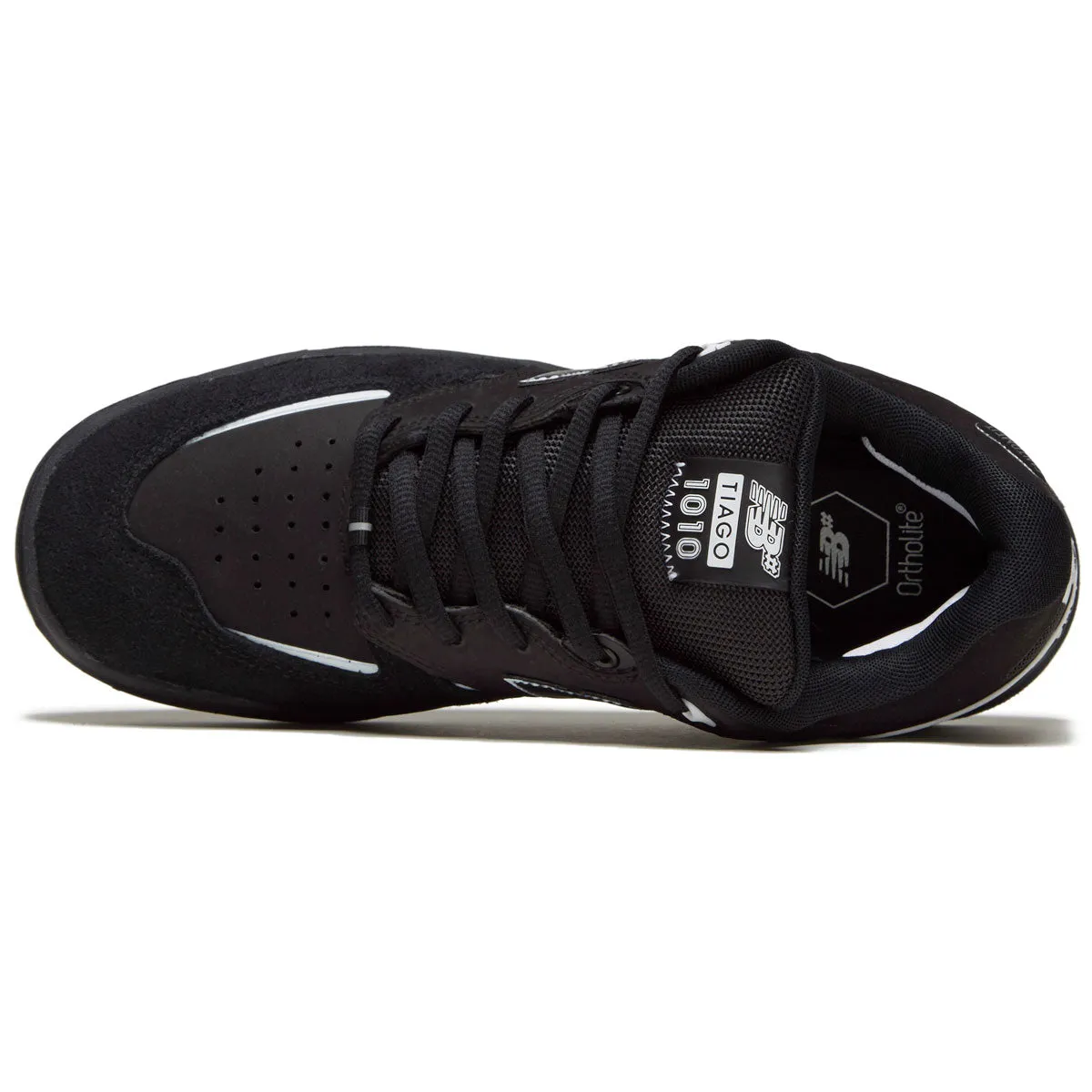 New Balance 1010 Tiago Shoes - Black