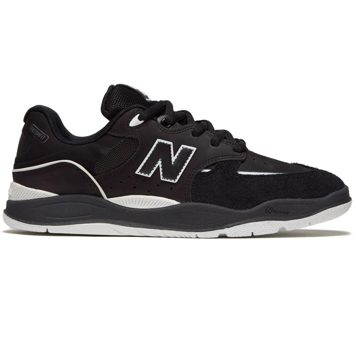 New Balance 1010 Tiago Shoes - Black