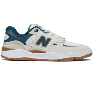 New Balance 1010 Tiago Shoes - Sea Salt/Teal