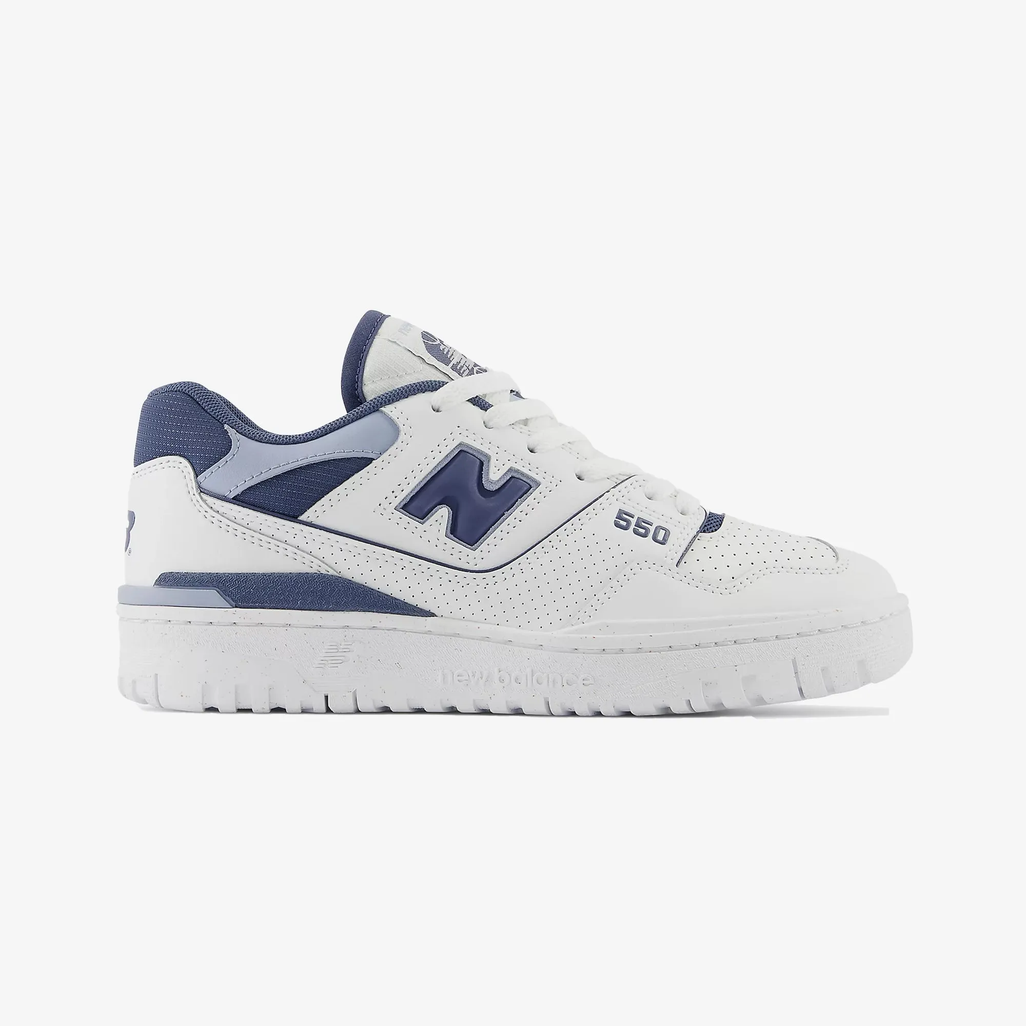 New Balance | BB550 { VINTAGE INDIGO