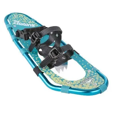 New - Cascade Mountain Tech Summit Snowshoe