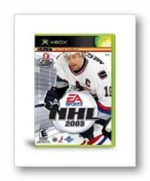 NHL 2005