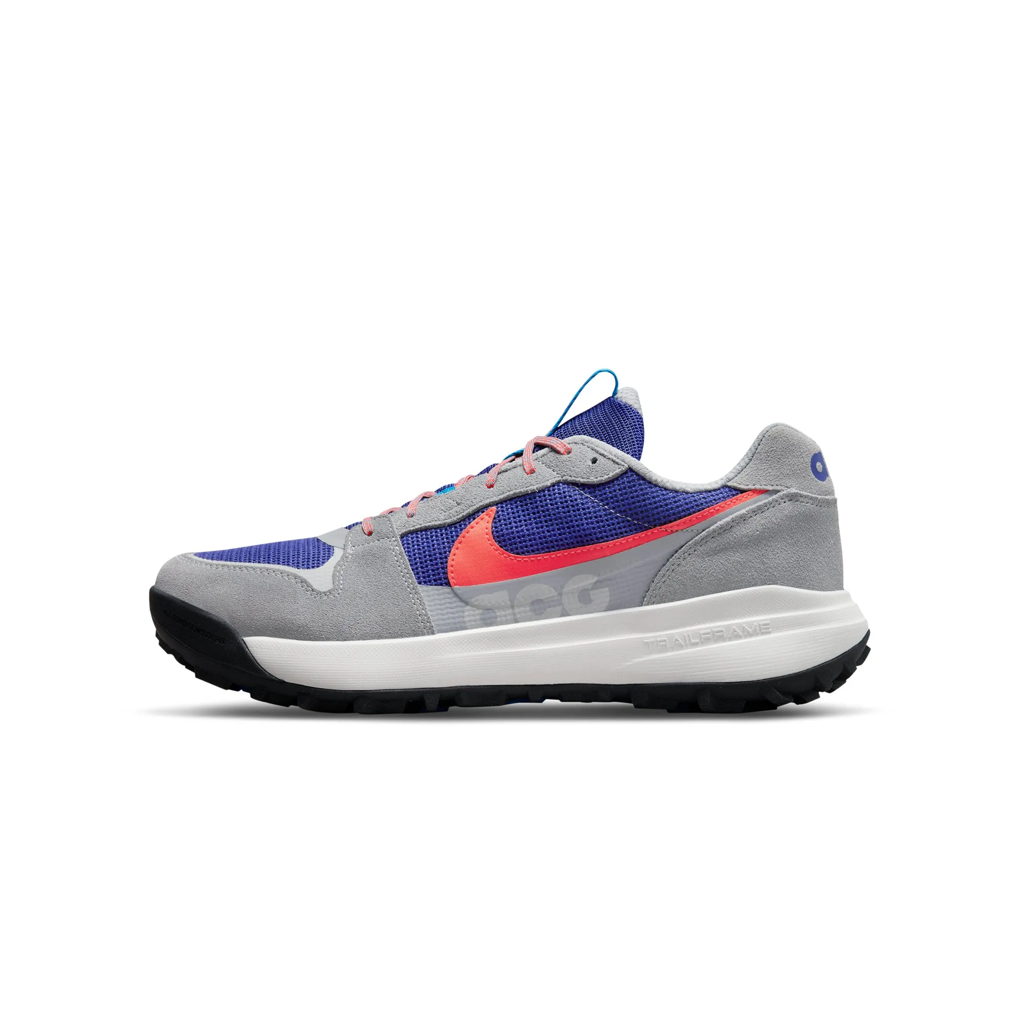 Nike ACG Mens Lowcate Shoes