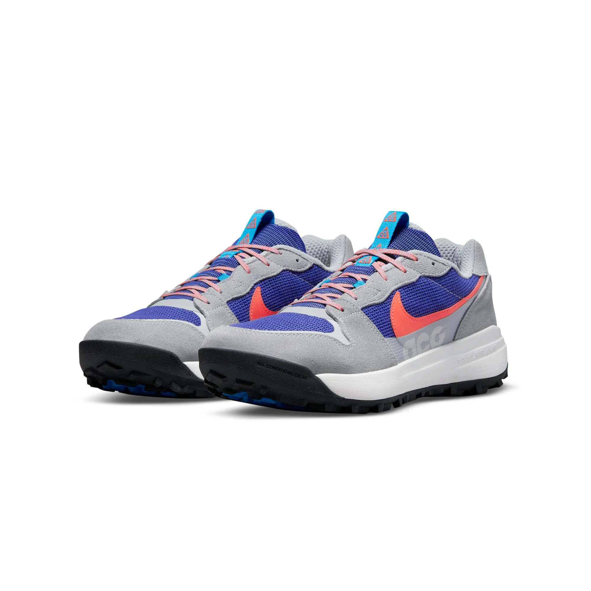 Nike ACG Mens Lowcate Shoes