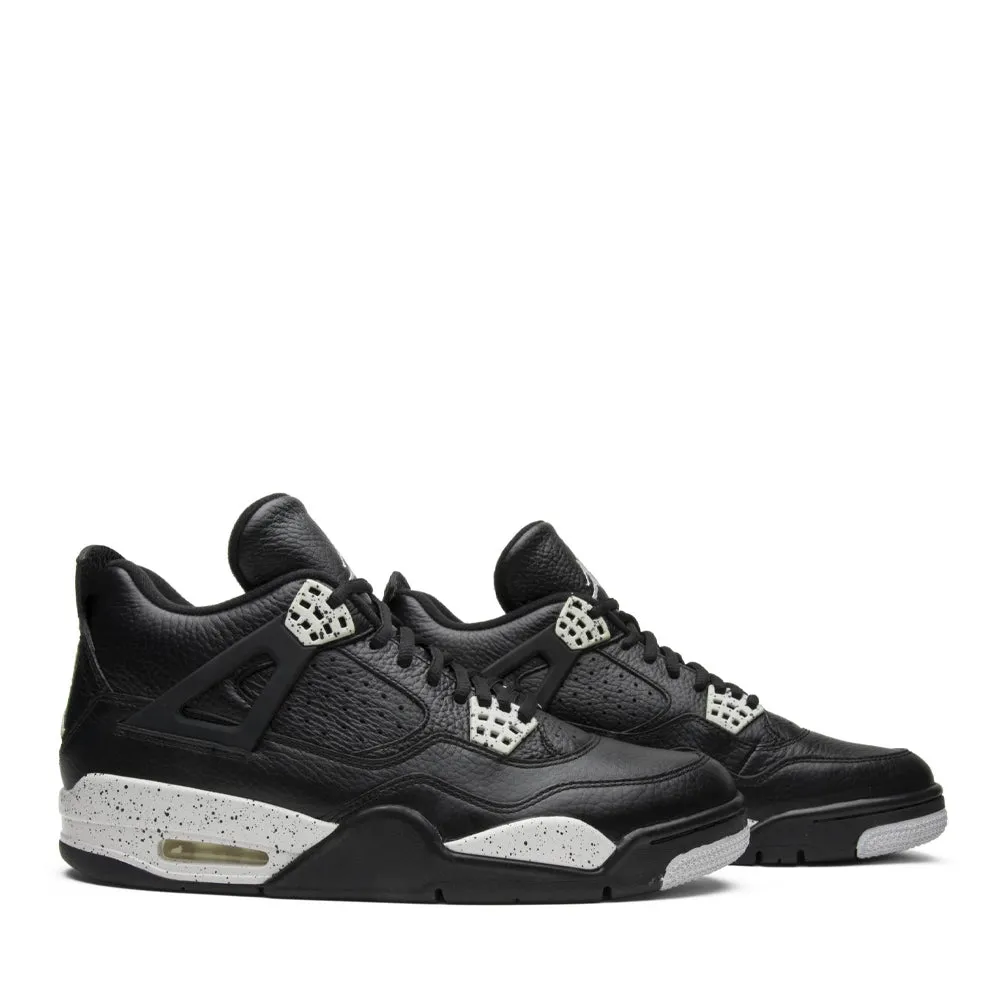 NIKE AIR JORDAN4 OREO