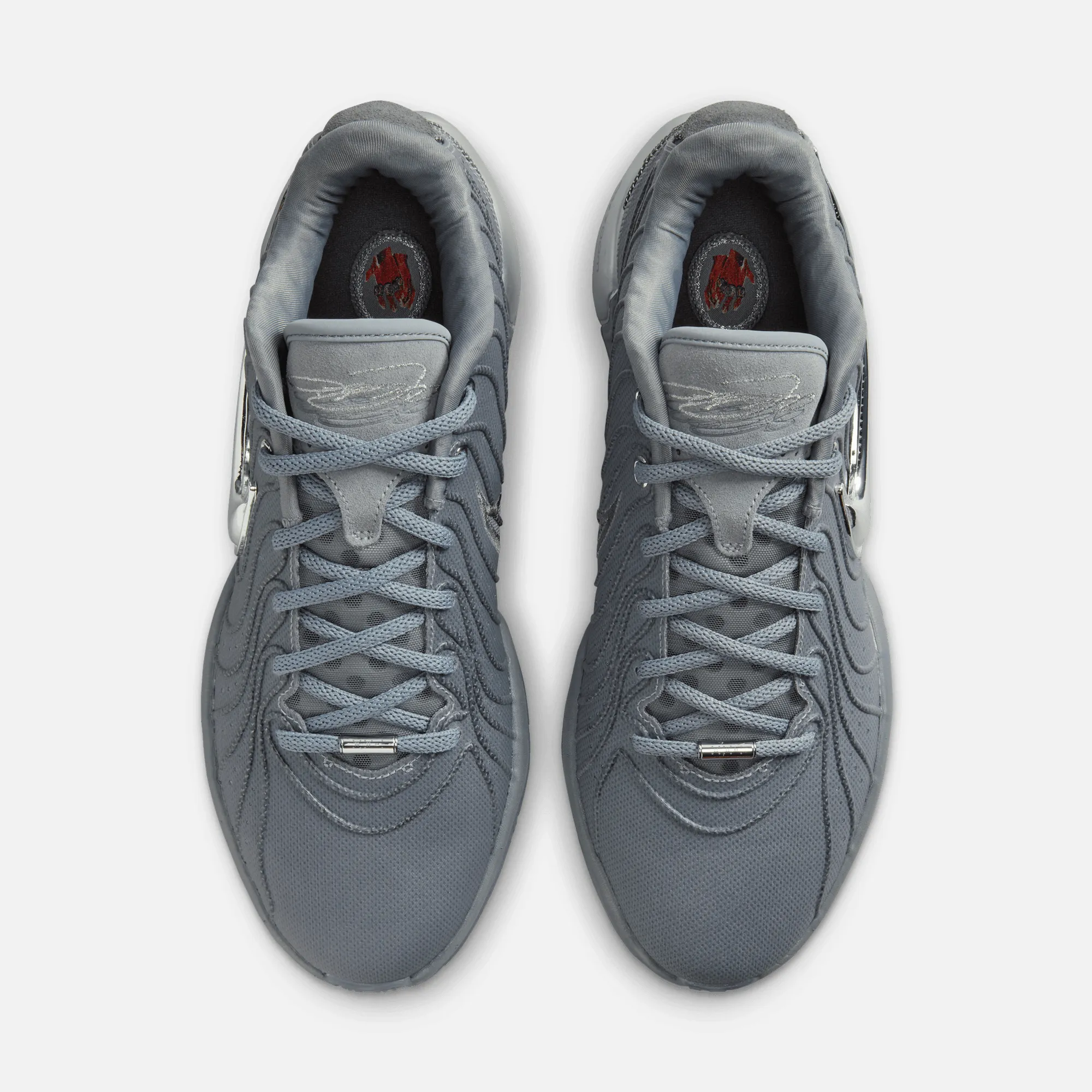 Nike LeBron 21 Cool Grey