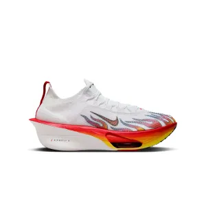 Nike | Men's Alphafly 3 Premium Road Racing Shoes - White