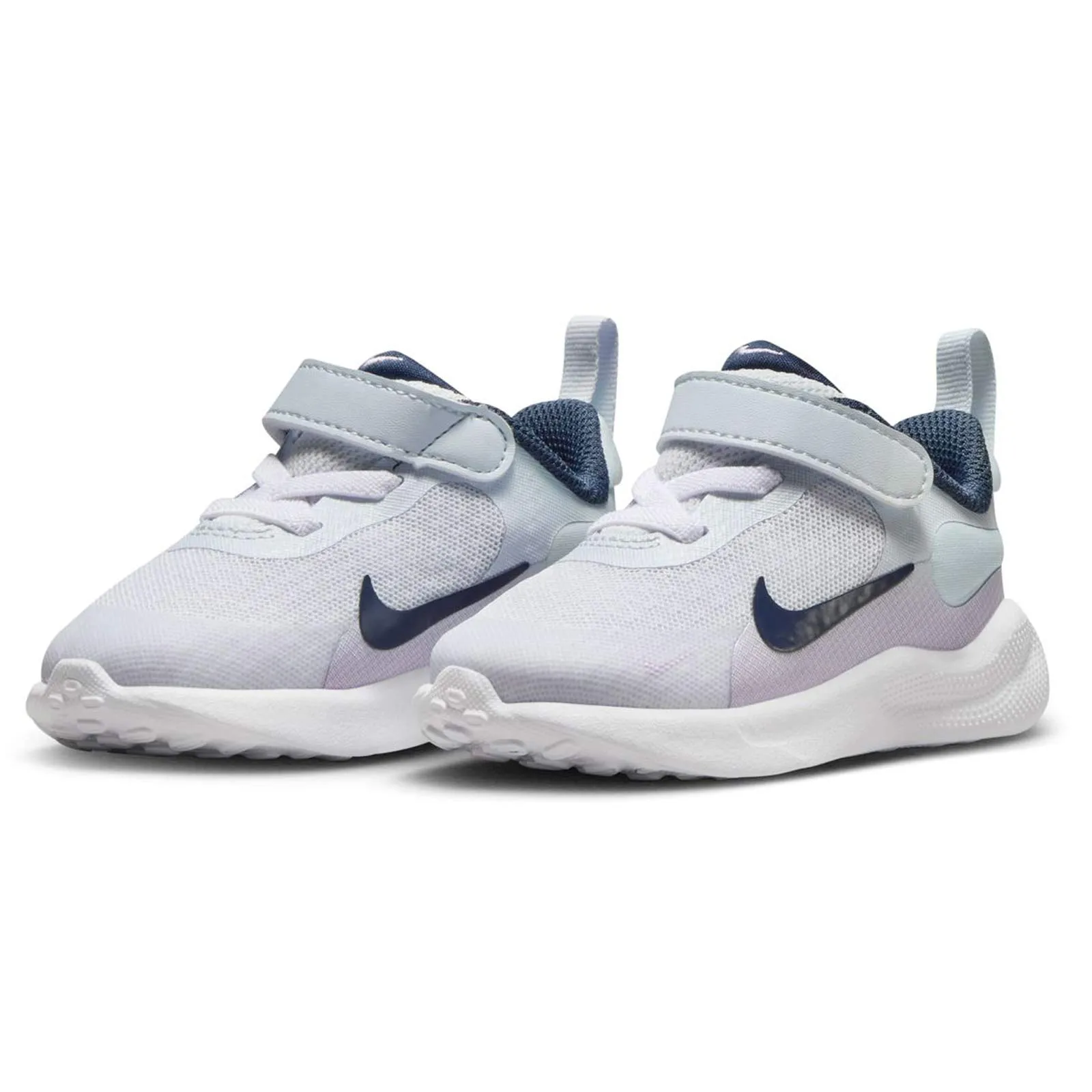 Nike Revolution 7 Infant Kids Shoes