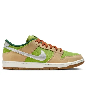 Nike SB - Dunk Low Pro Shoes Escargot