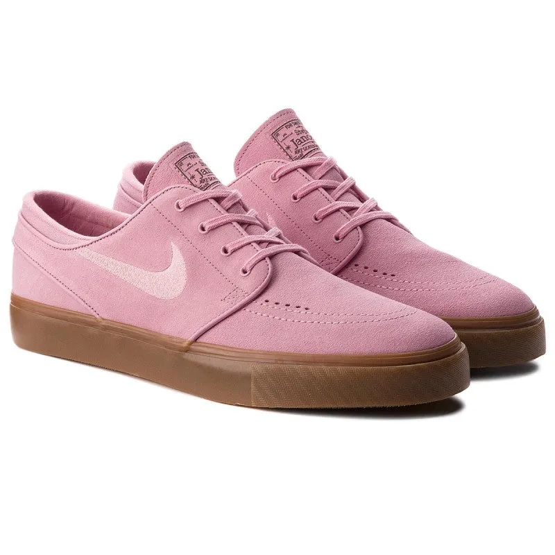 Nike Shoes Zoom Stefan Janoski - Elemental Pink/Elemental Pink