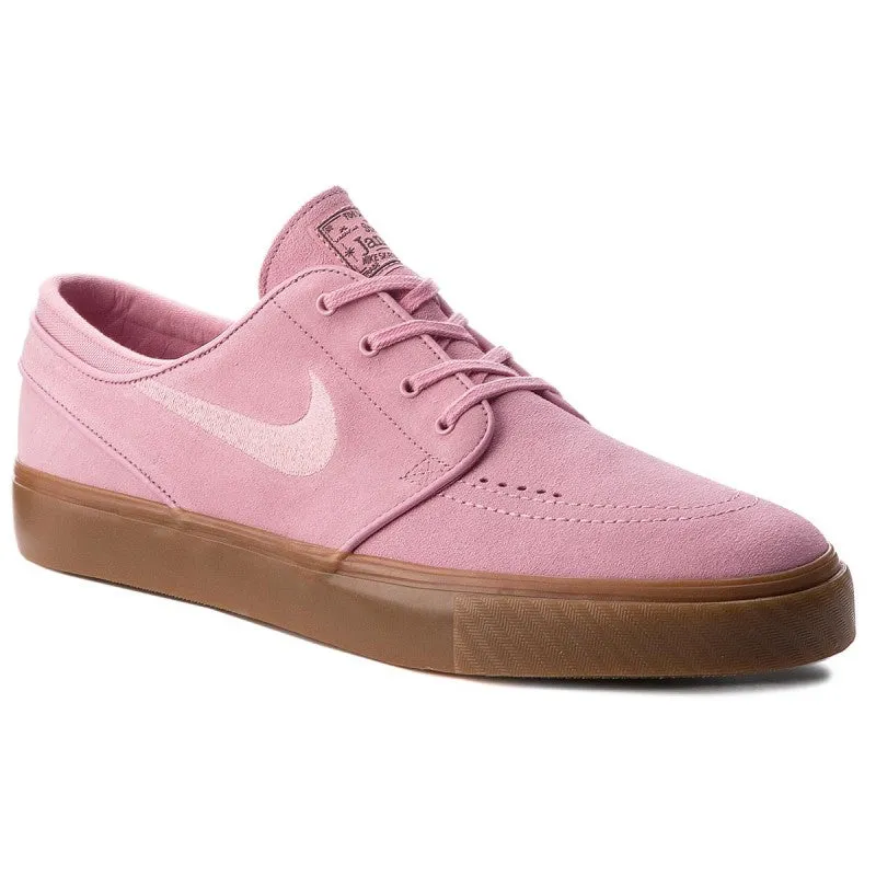 Nike Shoes Zoom Stefan Janoski - Elemental Pink/Elemental Pink