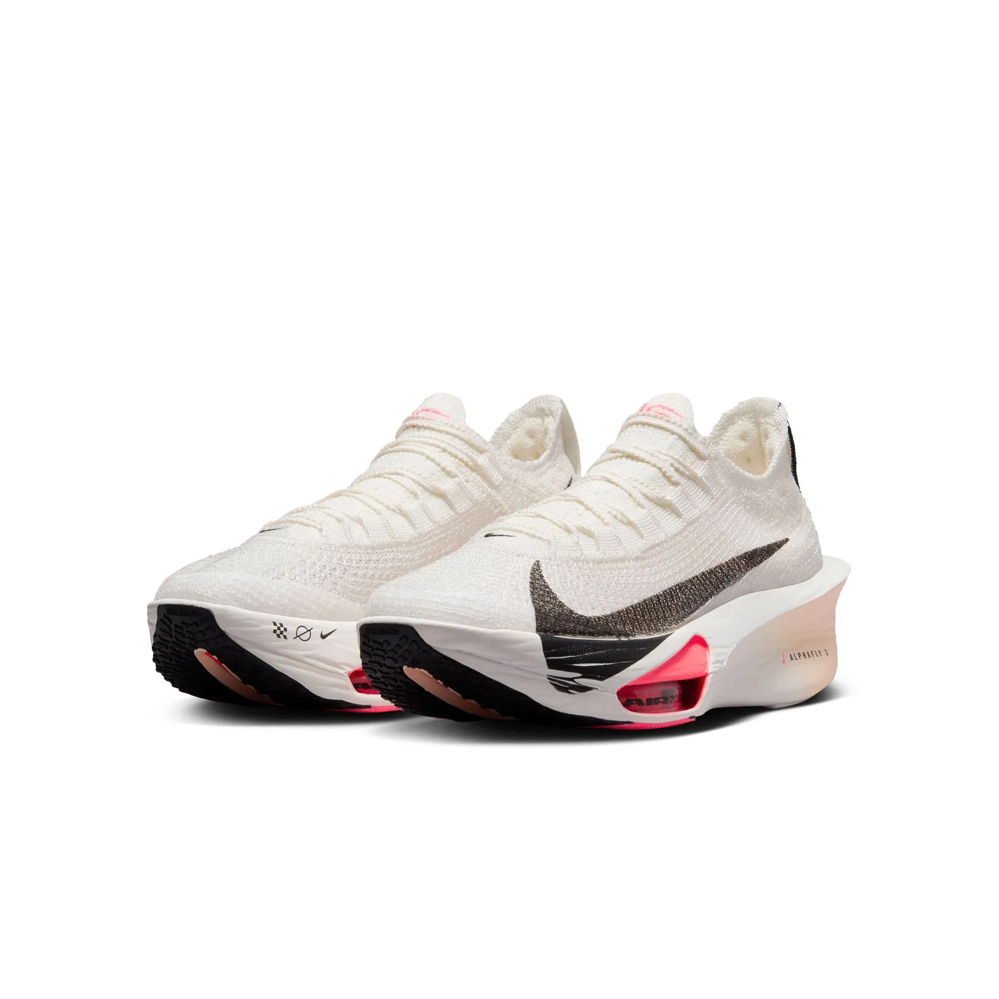 Nike | Women's Alphafly 3 Road Racing Shoes - Sail