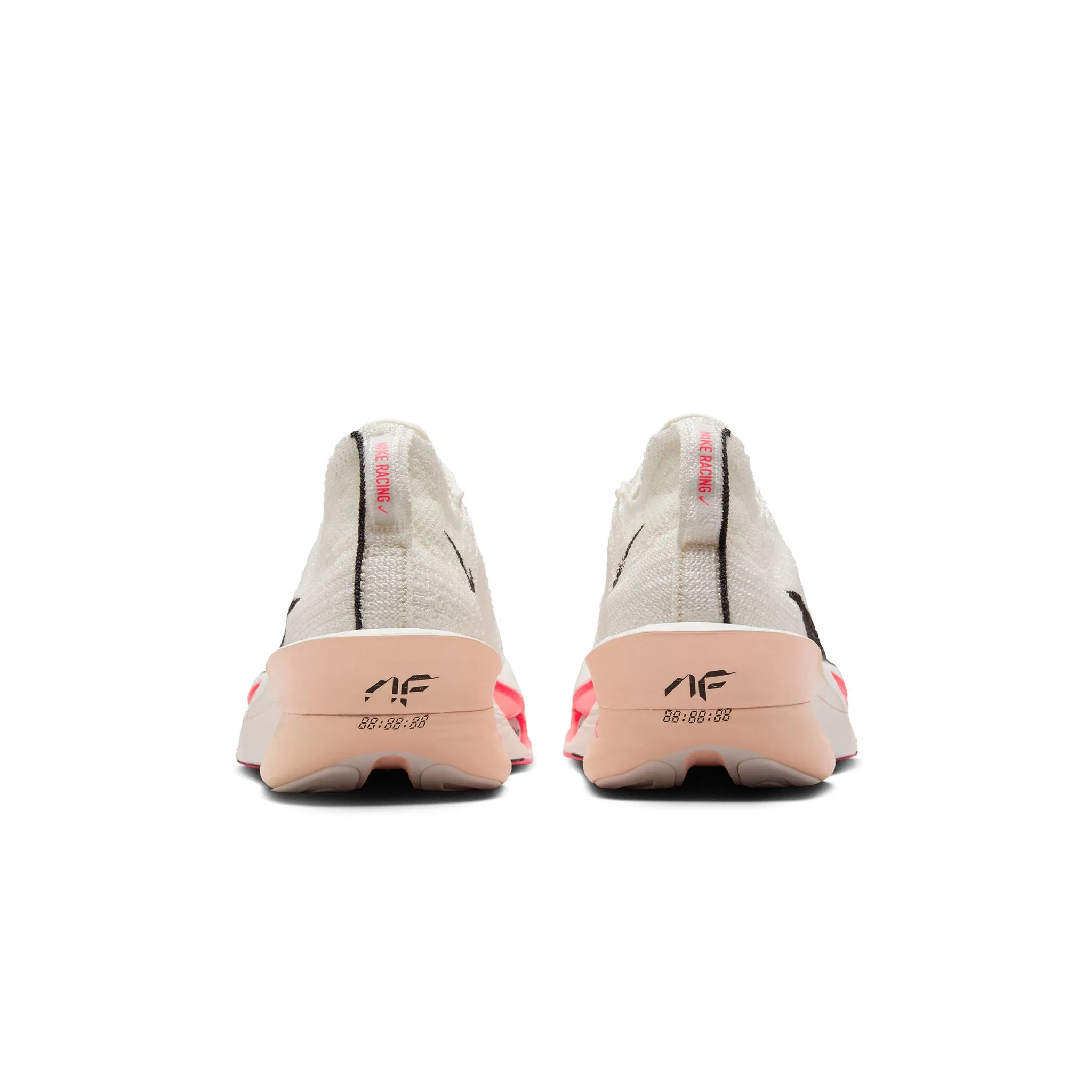 Nike | Women's Alphafly 3 Road Racing Shoes - Sail