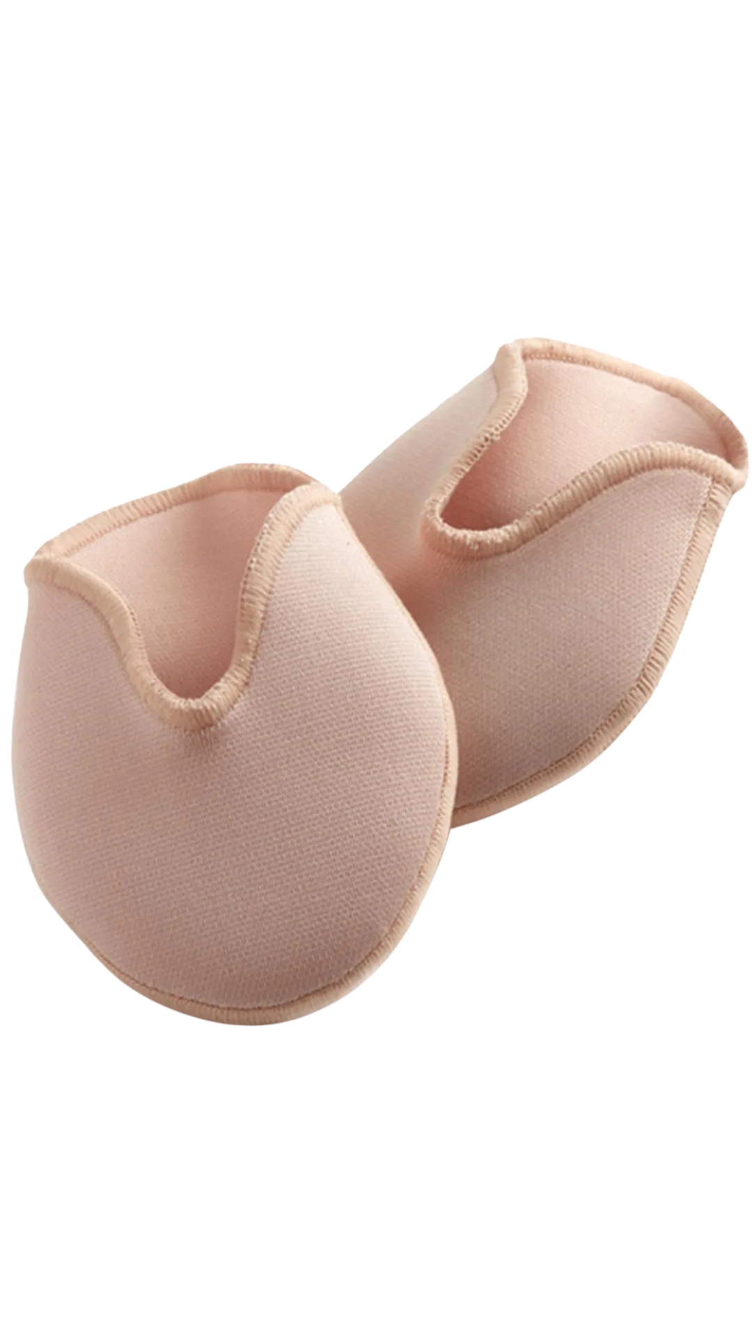 Ouch Pouch Toe Pads