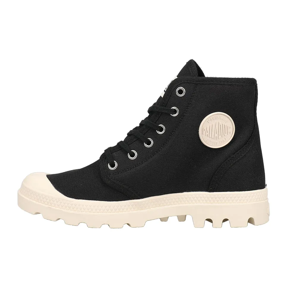 Pampa Hi Originale Lace Up Boots