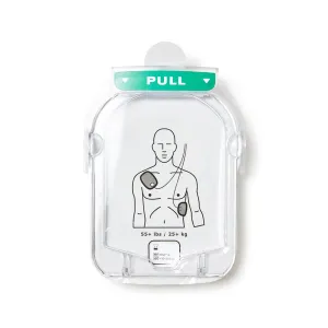 Philips Adult Smart Pads for HeartStart HS1 Defibrillator (AED)