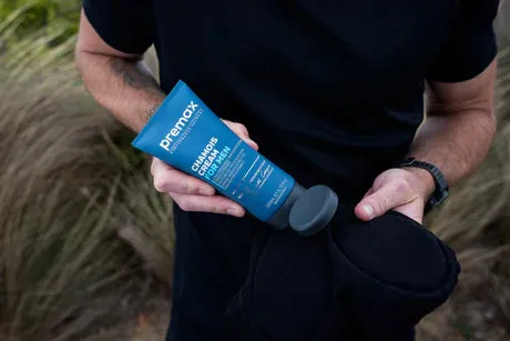 Premax - Chamois Cream For Men