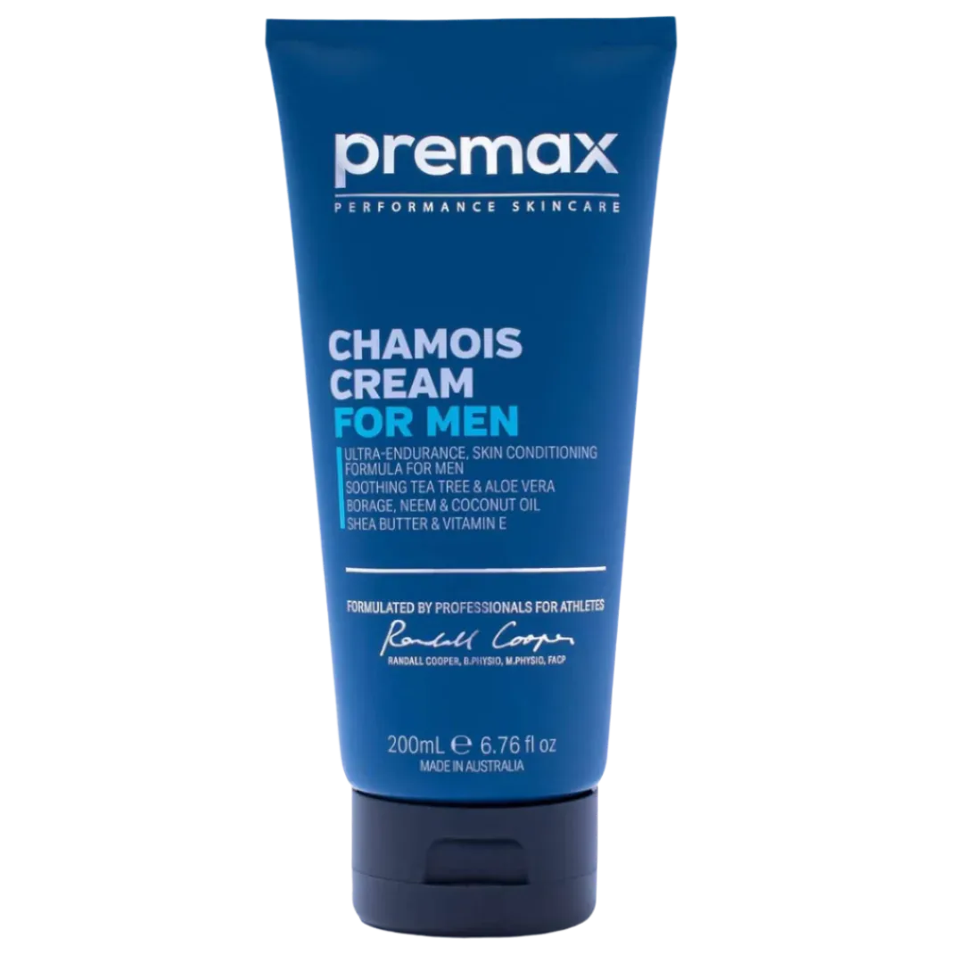 Premax - Chamois Cream For Men