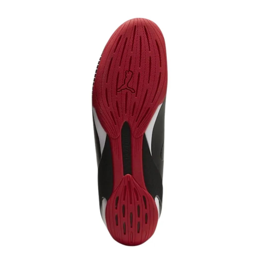 puma Ferrari Carbon Cat Men's Driving Shoes