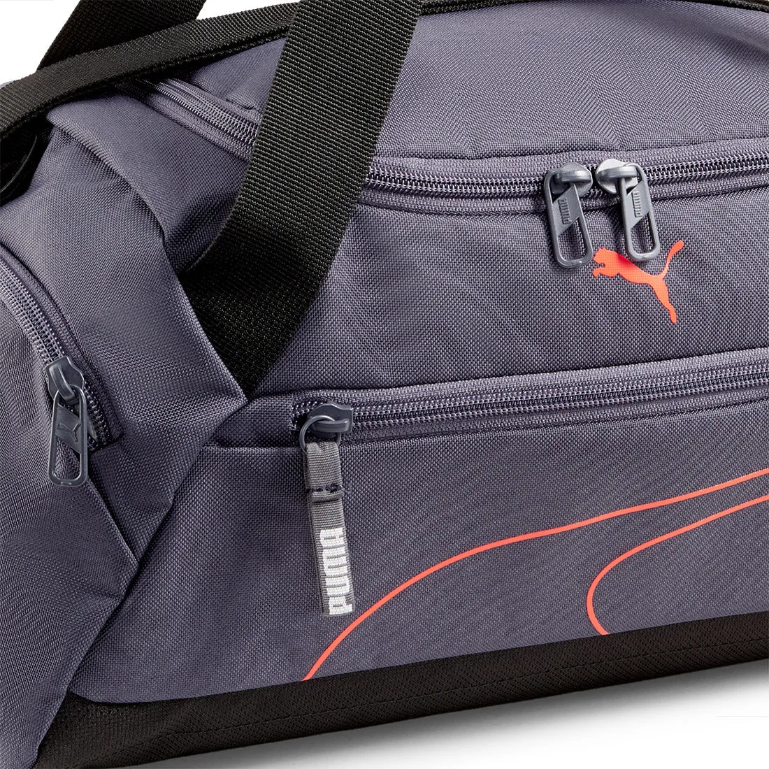 PUMA Fundamentals Sports XS Team Bag