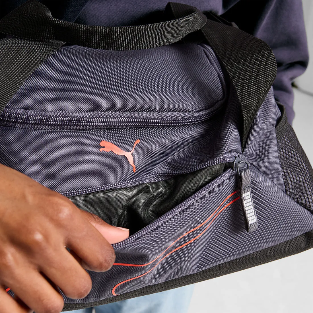 PUMA Fundamentals Sports XS Team Bag