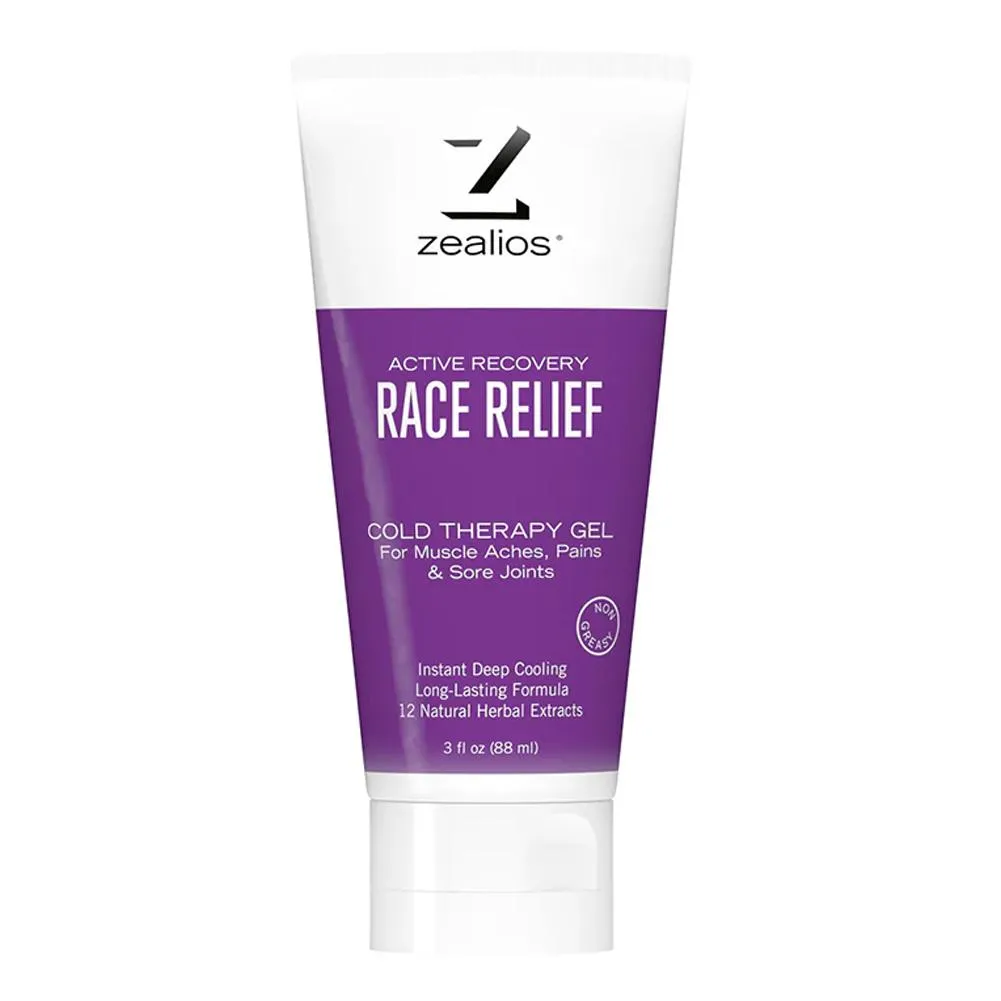 Race Relief 3oz