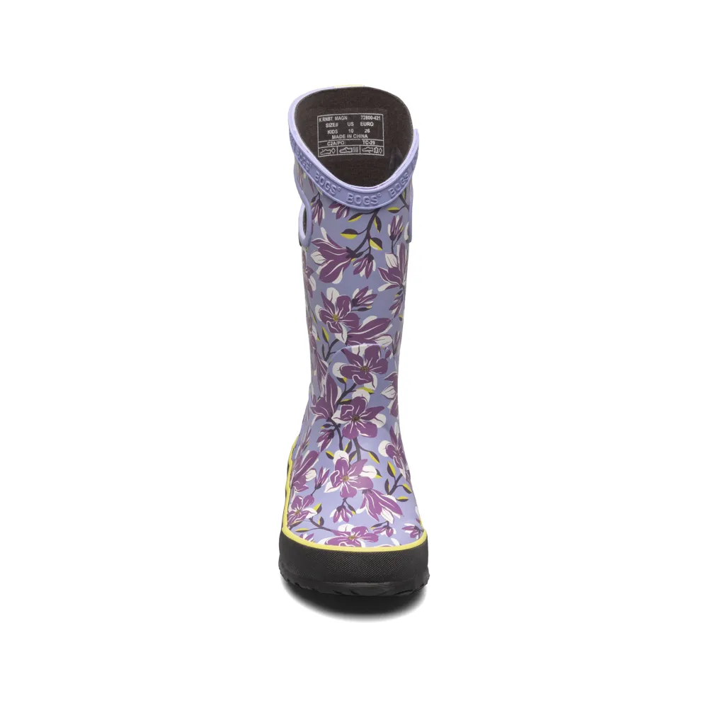 Rainboot Magnolia (72800)