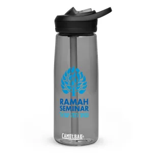 Ramah Israel Seminar Camelbak Sports Water Bottle - Modern Logo