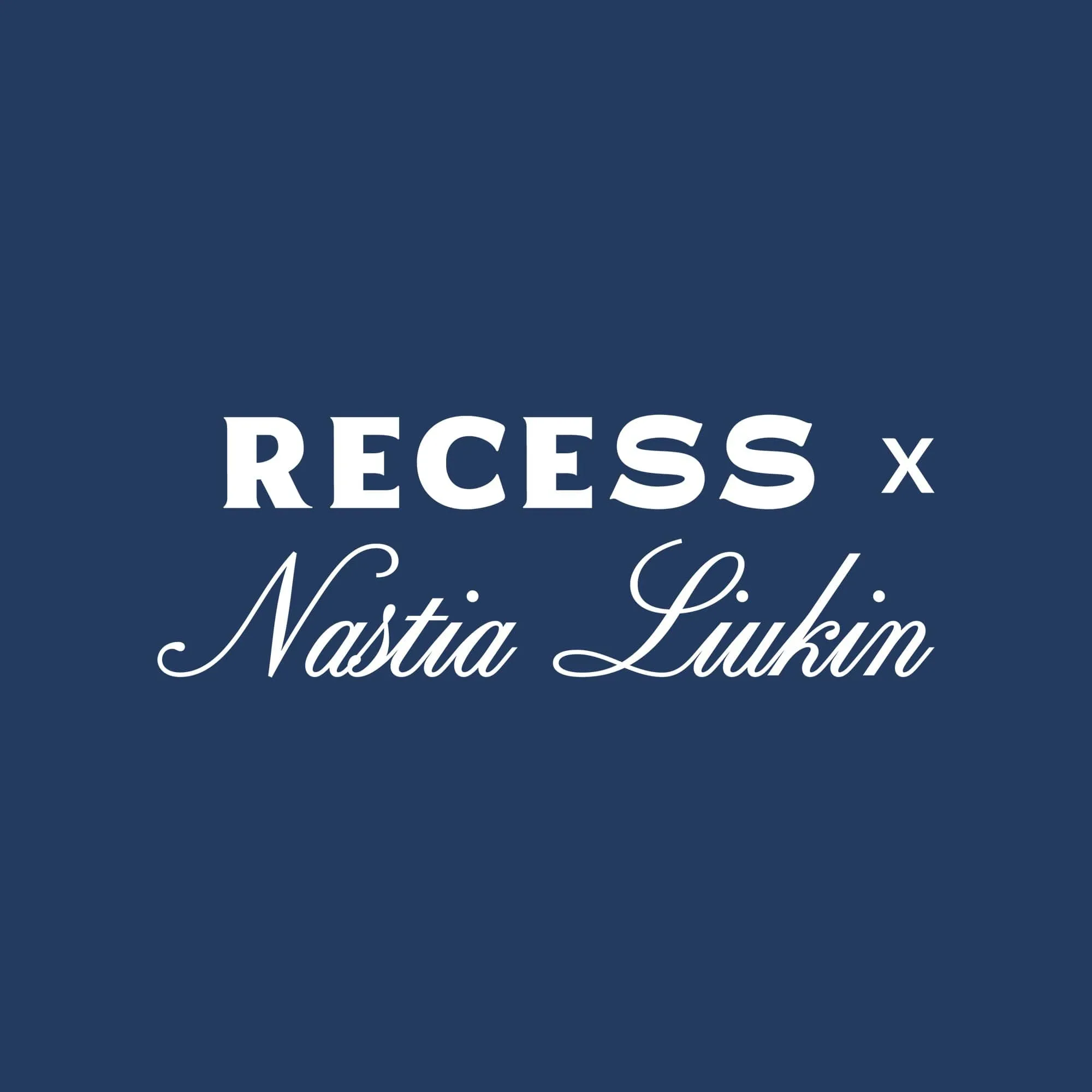 Recess x Nastia Liukin 2 Paddle Set