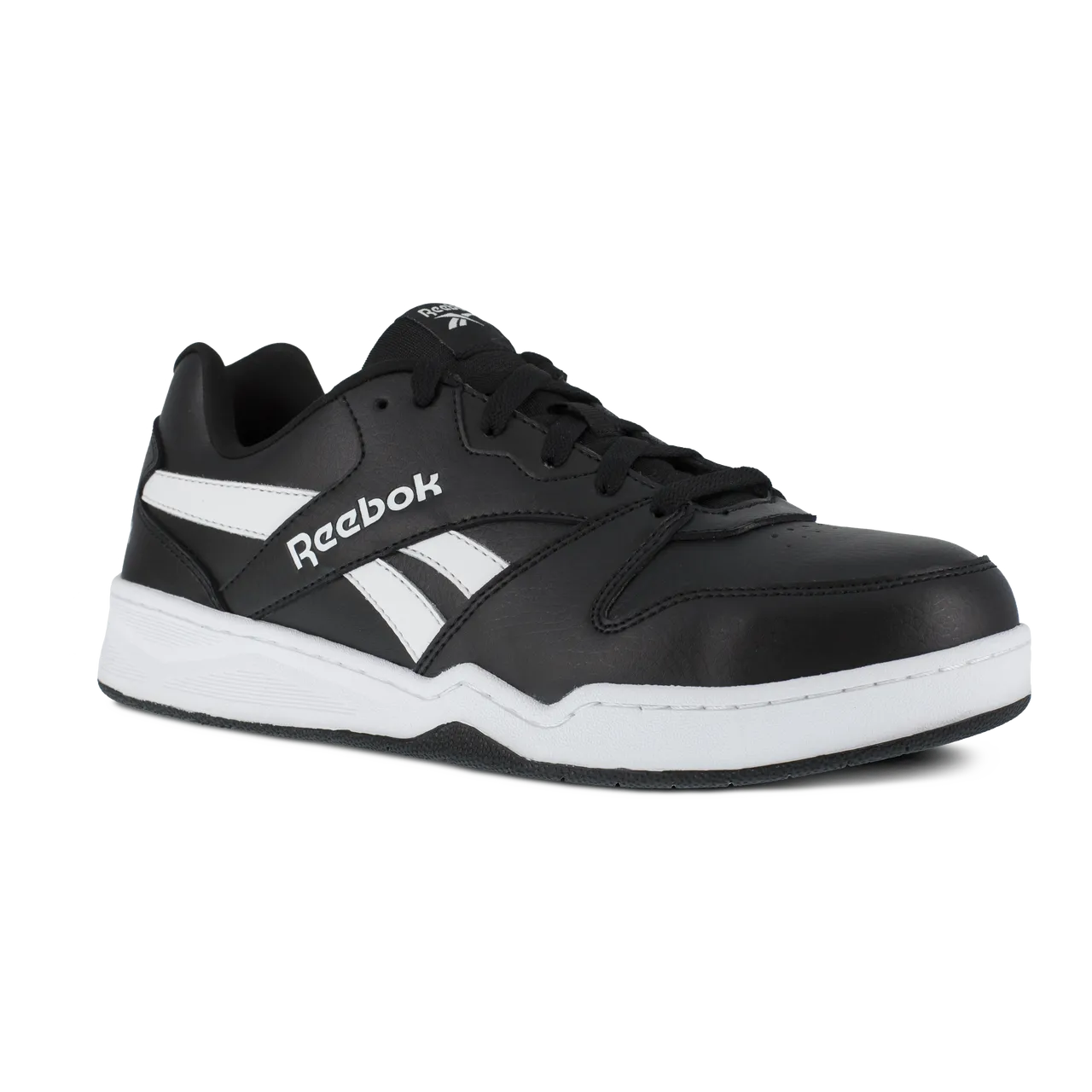 Reebok Work Men's BB4500 Comp Toe Low Cut Sneaker