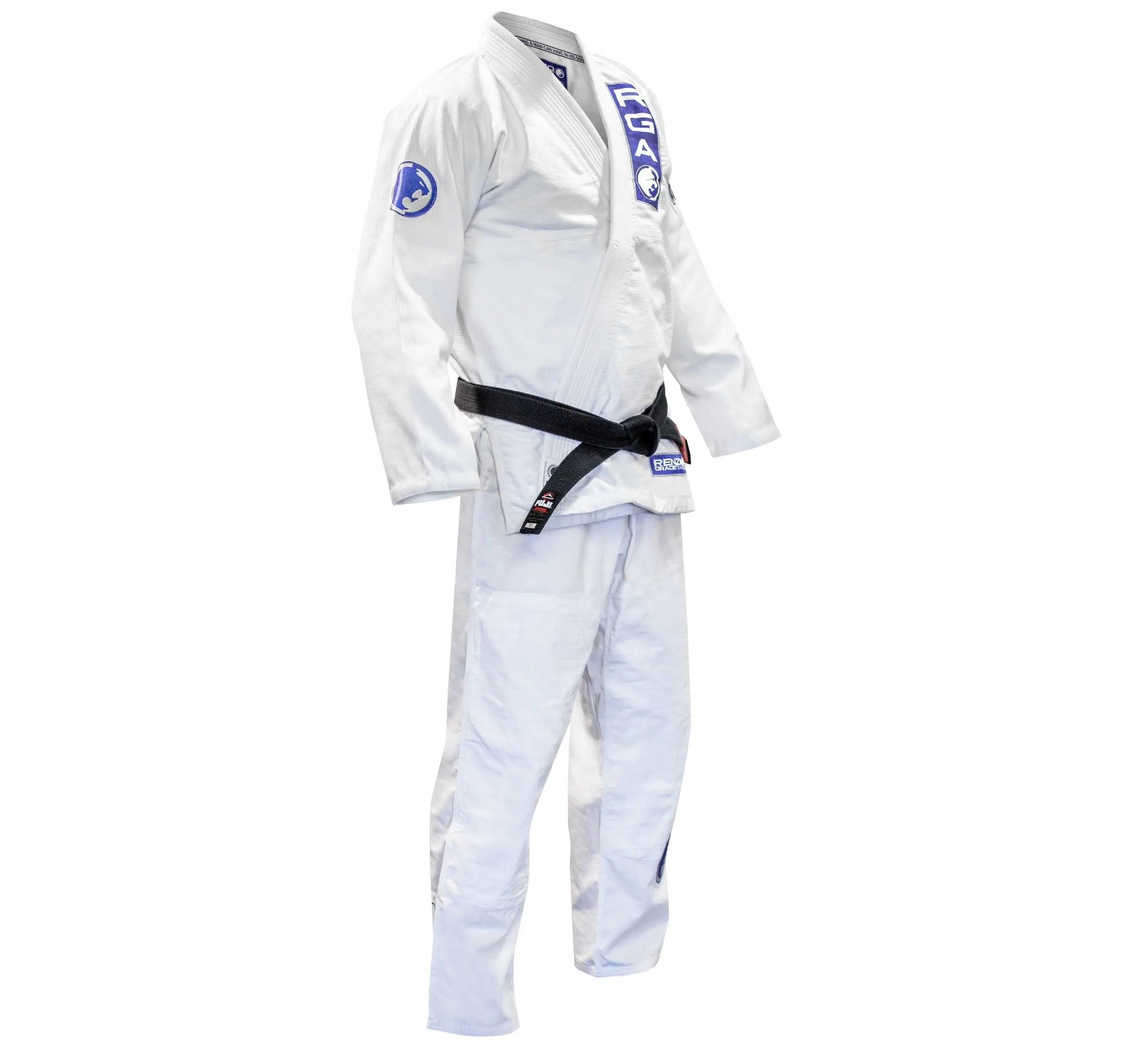 Renzo Gracie Standard Kids Gi