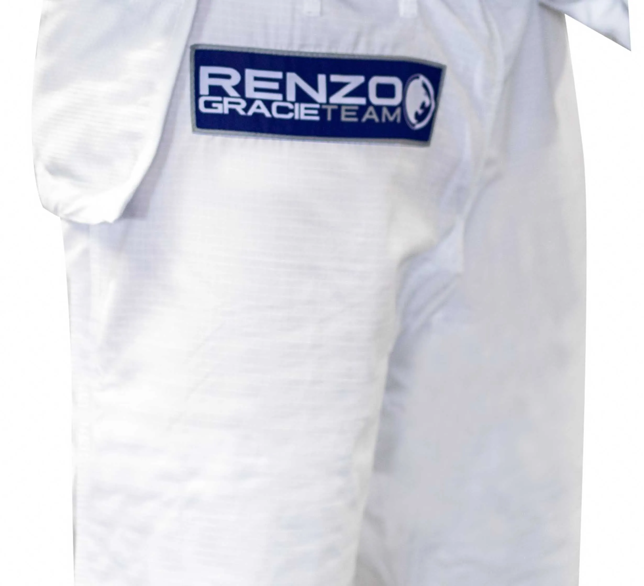 Renzo Gracie Standard Kids Gi