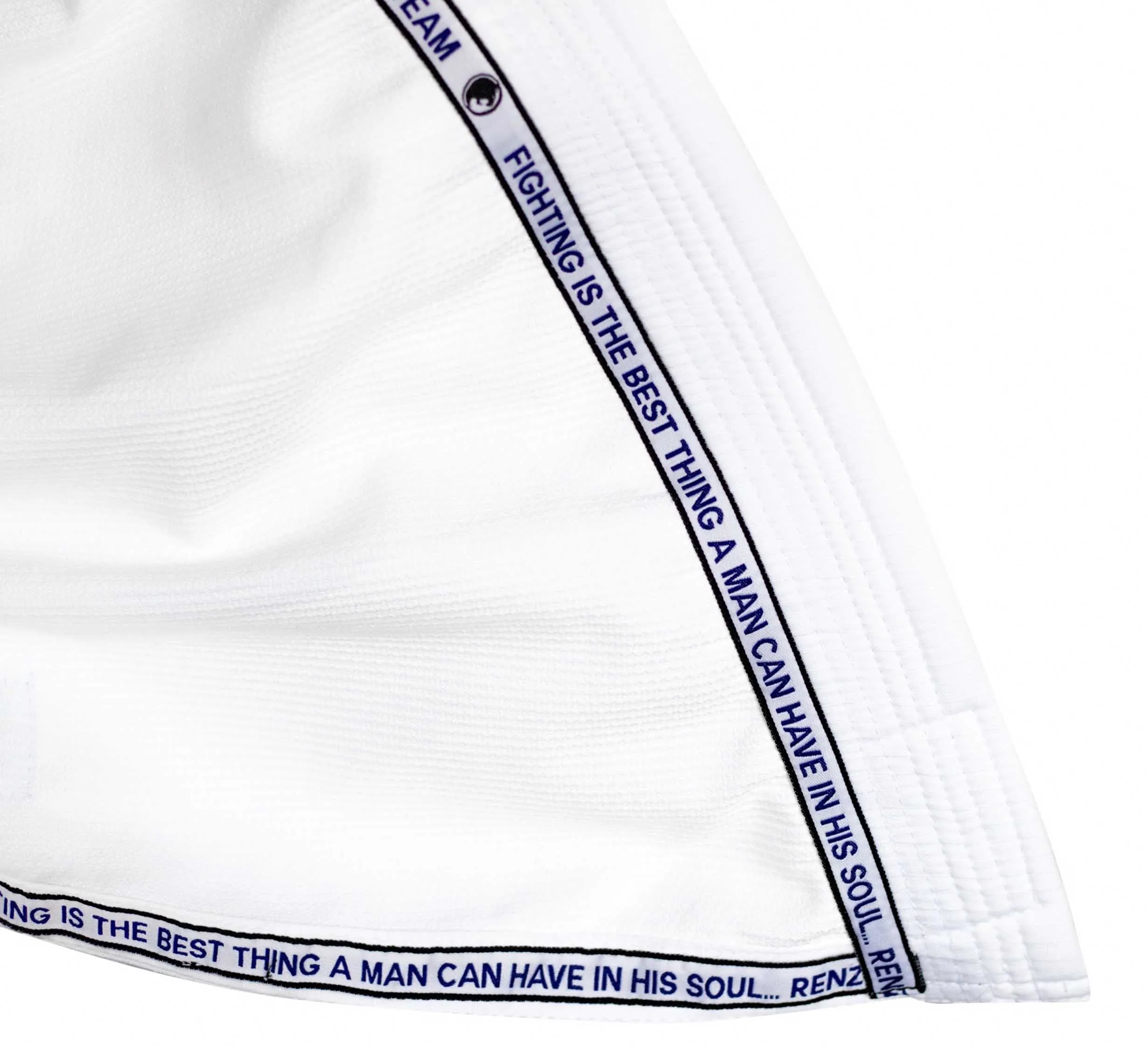 Renzo Gracie Standard Kids Gi