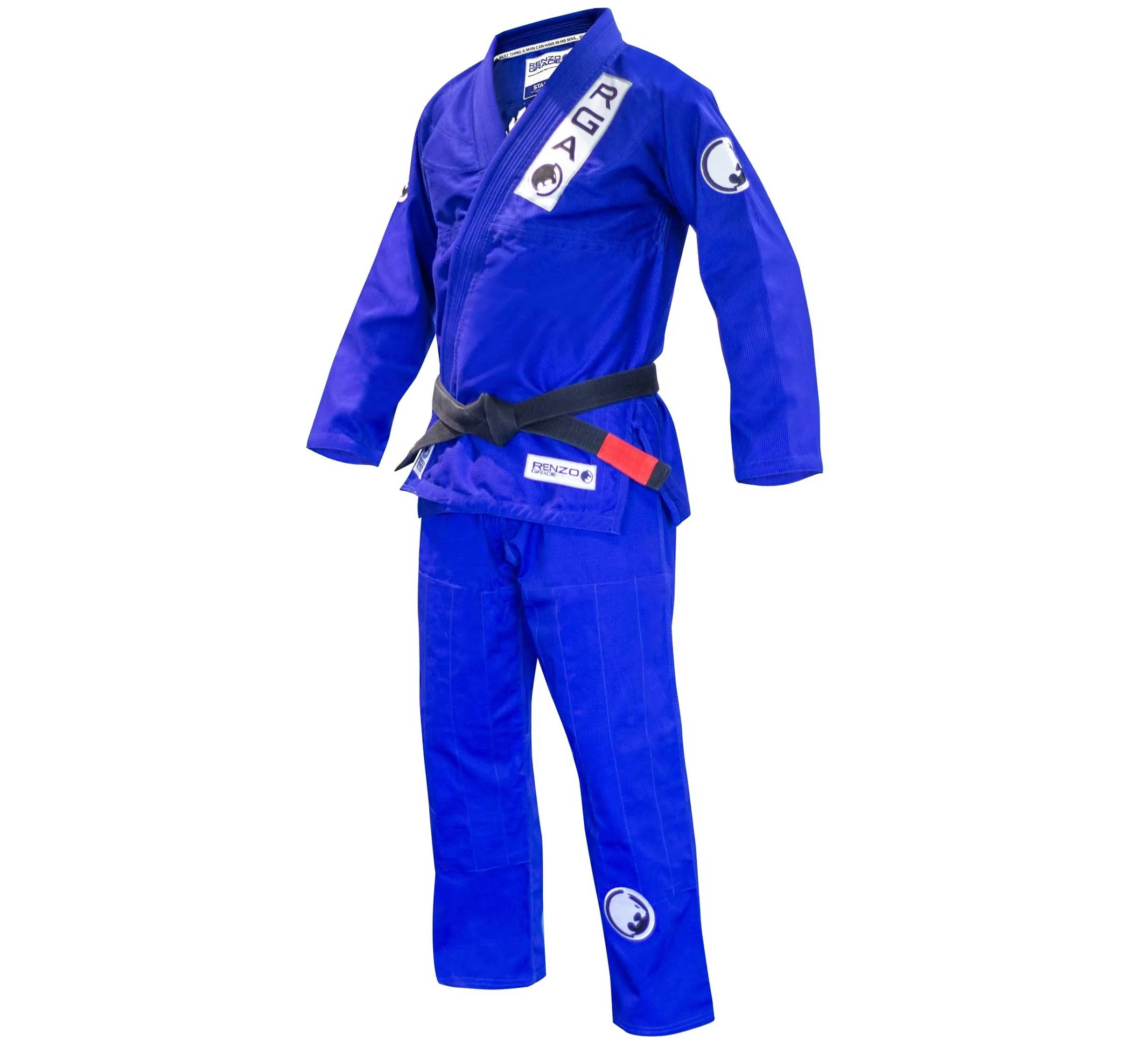 Renzo Gracie Standard Kids Gi