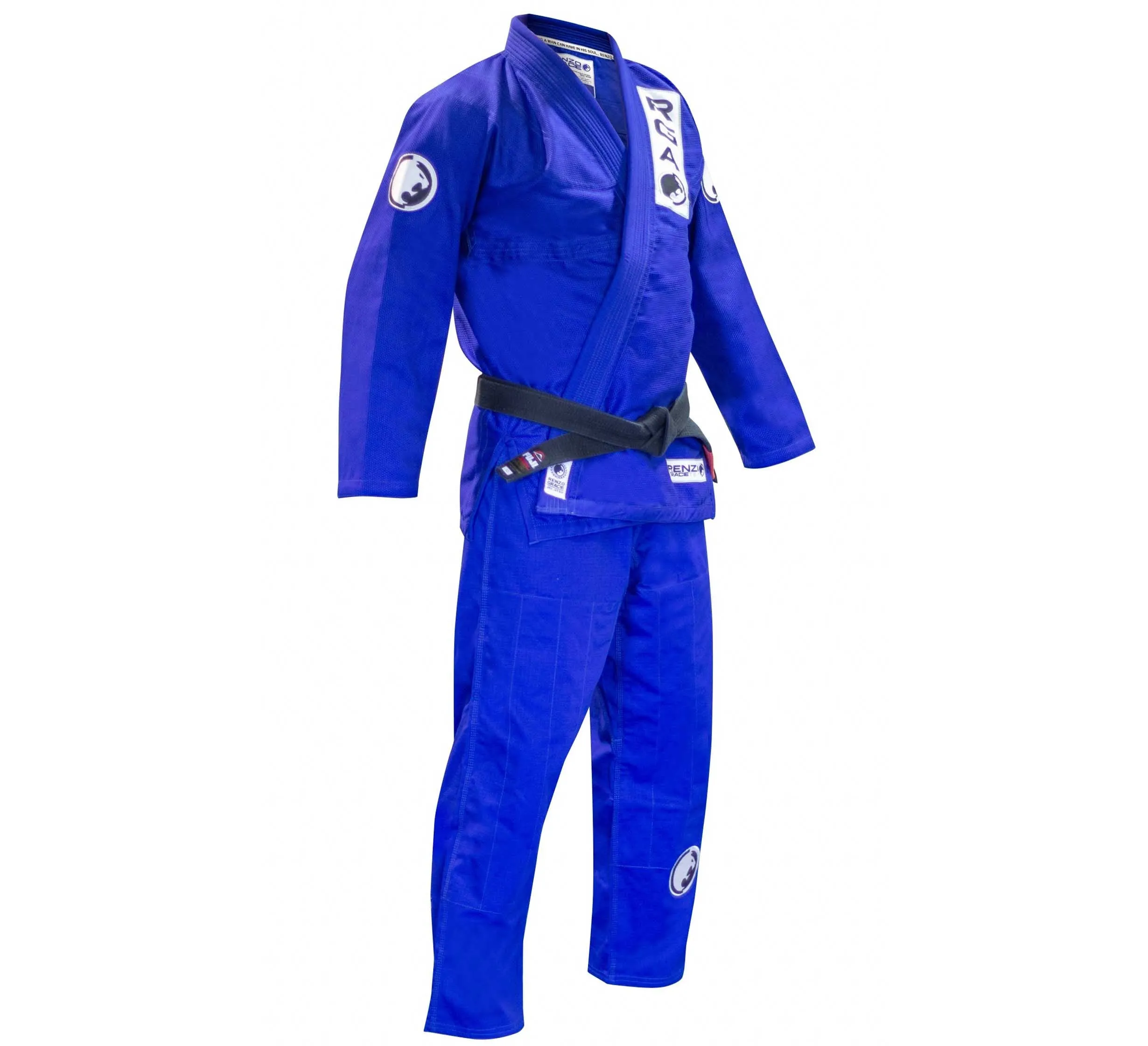 Renzo Gracie Standard Kids Gi