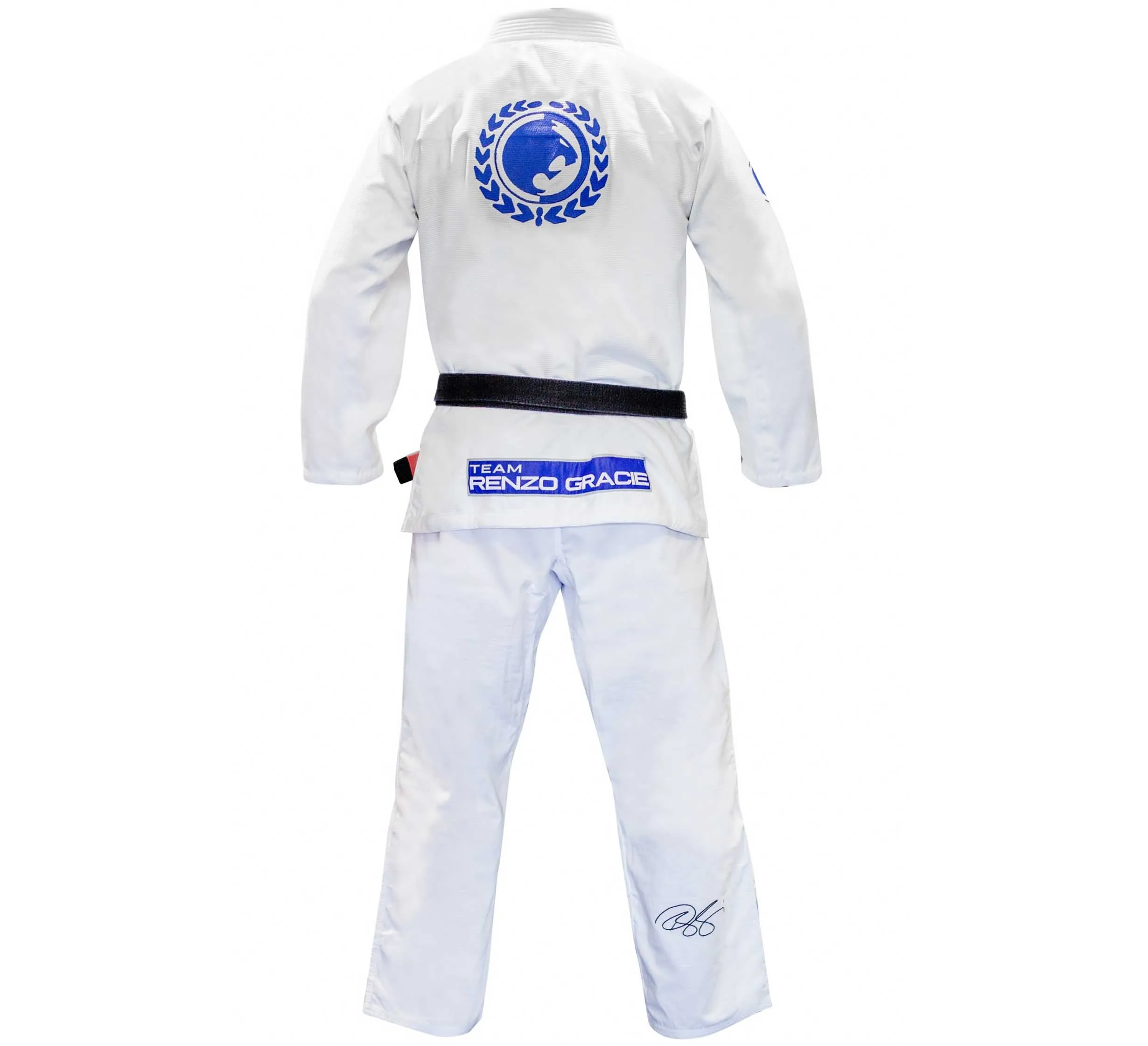 Renzo Gracie Standard Kids Gi