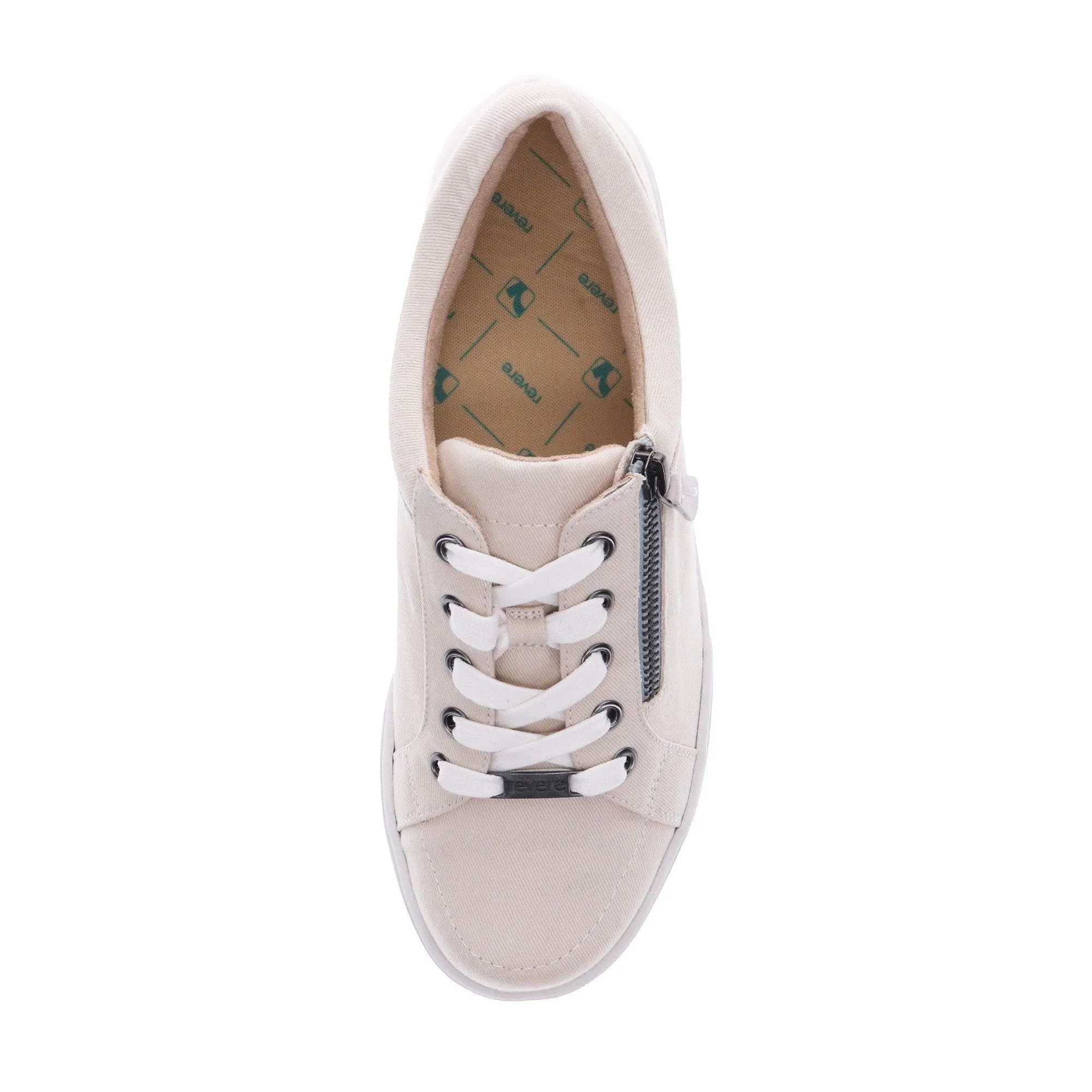 Ripon Canvas Sneakers - Final Sale