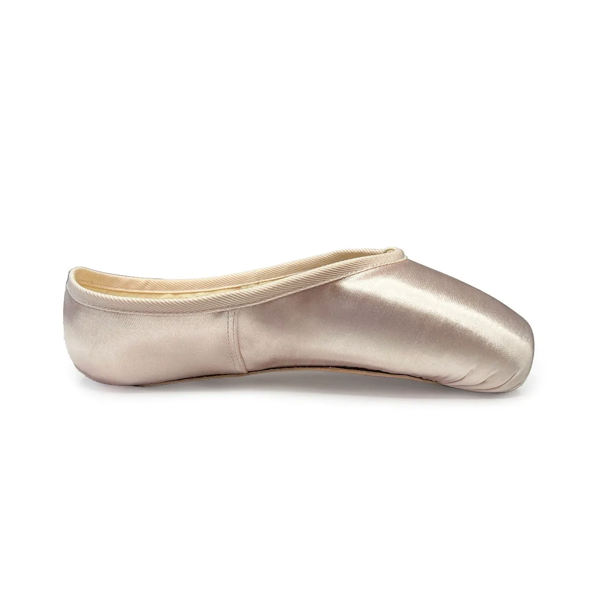 RP Baroque U-Cut Drawstring Pointe Shoe FS