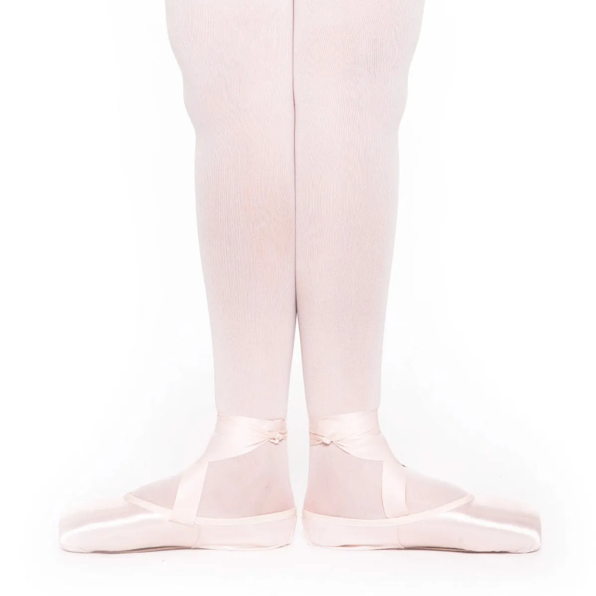 RP Baroque U-Cut Drawstring Pointe Shoe FS