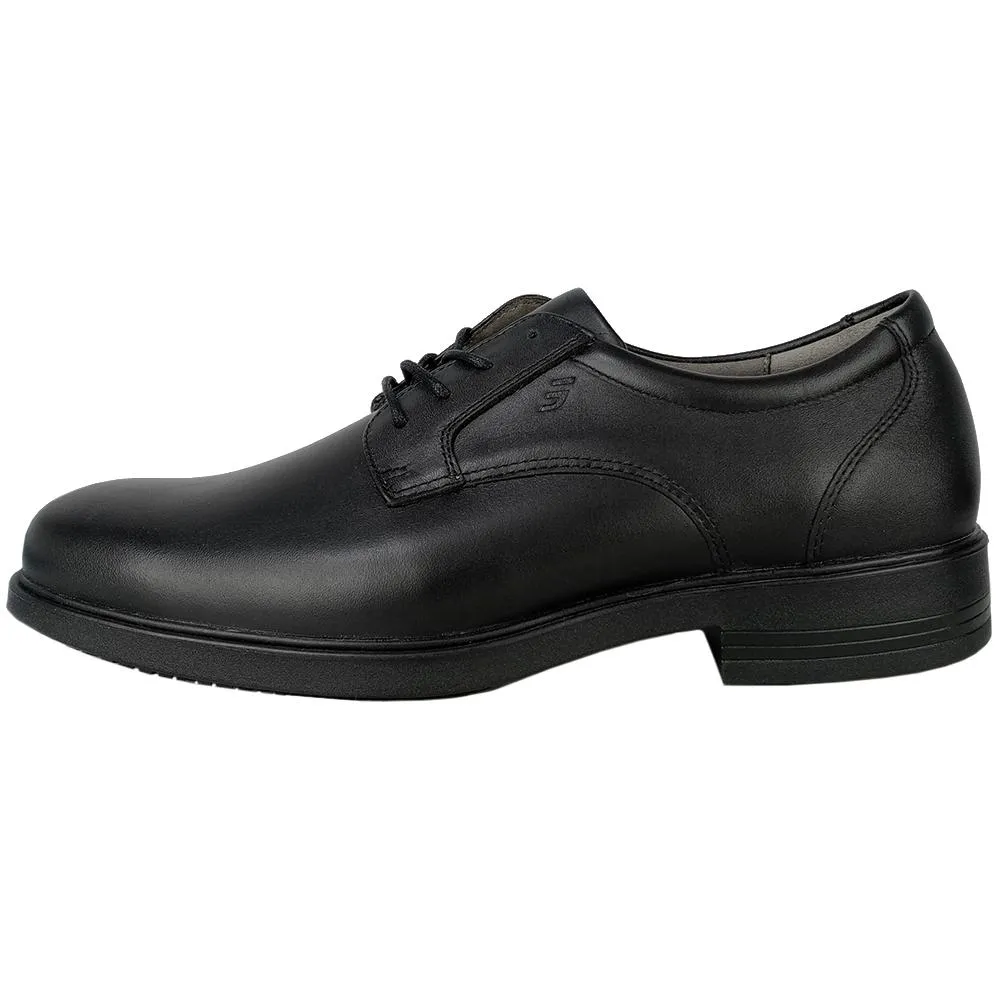 Safety Jogger Berlin Uniform Shoes